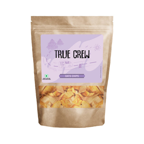 Sri Sri tattva True crew - oart chips